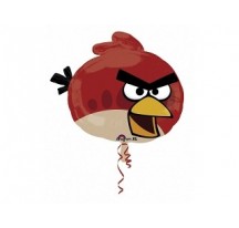 Angry Birds 58cm foliový balonek
