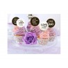 Ozdoby na cupcakes  Sweet Love 6 ks