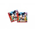 Ubrousky Mickey 20 ks