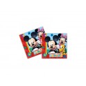 Ubrousky Mickey 20 ks