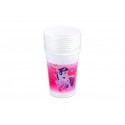 Kelímky párty My Little Pony 8 ks