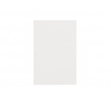 Ubrus bílý 137 x 274 cm