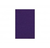 Ubrus fialový 137 x 274 cm
