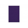 Ubrus fialový 137 x 274 cm