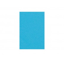 Ubrus modrý 137 x 274 cm