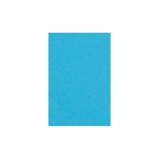 Ubrus modrý 137 x 274 cm