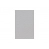 Ubrus stříbrný 137 x 274 cm