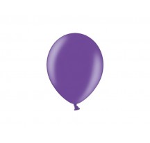 Balónek metalický fialový