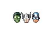 Masky Avengers 8 ks