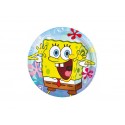 Talíře Spongebob 8 ks