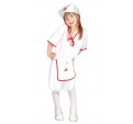 Kostým zdravotní sestřička - dětský