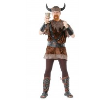 Kostým Vikinga