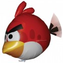 Air Swimmers Angry Bird