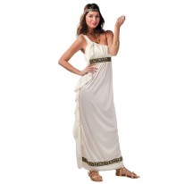 Kostým řecké bohyně
