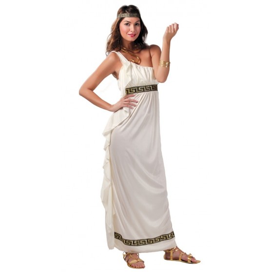 Kostým řecké bohyně