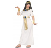 Kostým egyptské Kleopatry