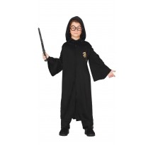 Kostým Harryho Pottera