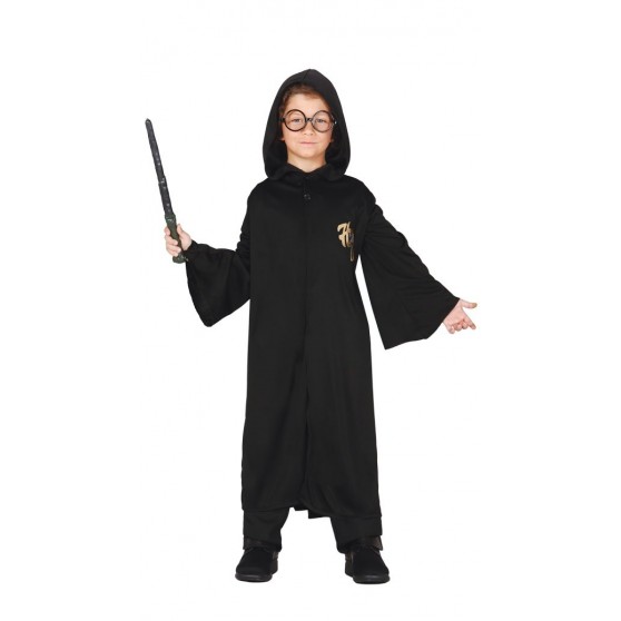 Kostým Harryho Pottera