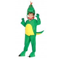 Kostým dinosaura - dětský