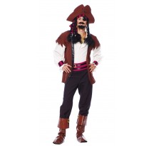 Pirát sedmi moří