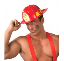 Helma hasiče FIRE CHIEF