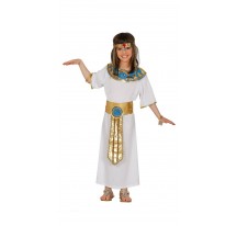 Egyptská princezna - dětský