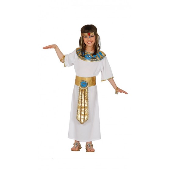 Egyptská princezna - dětský