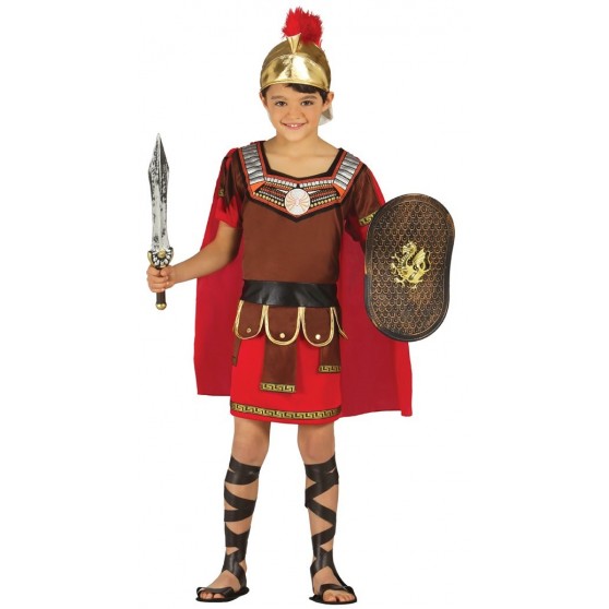 Dětský kostým Římský Centurion